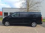 Peugeot Expert 2.0BlueHDI | 122dkm | BTW, Achat, Euro 6, 3 places, Noir