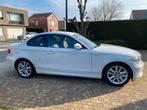 BMW COUPE 118, Auto's, 1 Reeks, 1995 cc, Wit, Leder