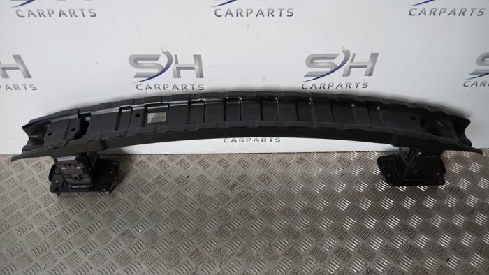Cadre pare-chocs arrière d'un Mercedes CLA, 3 mois de garantie, Utilisé, -, -