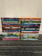 Lot Kinderdvd's, Cd's en Dvd's, Dvd's | Kinderen en Jeugd, Ophalen