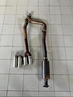 Sport uitlaat Fiesta ST MK7, Ophalen, Ford