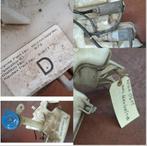 RESERVOIR LAVE GLACE  AURIS 1.4D/66KW/08', Enlèvement ou Envoi, Utilisé, Toyota