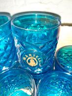 Verres à eau ou apéritif, Collections, Enlèvement, Comme neuf, Autres types