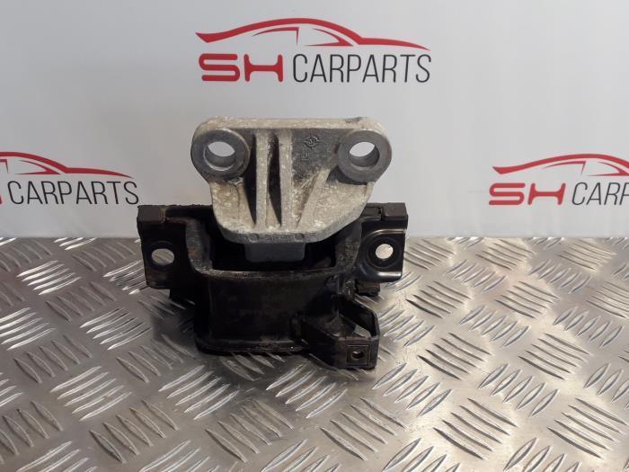 Support boîte de vitesse d'un Opel Corsa, Autos : Pièces & Accessoires, Suspension & Châssis, Opel, Utilisé, 3 mois de garantie