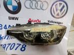 BMW 3 Serie F30 F31 koplamp LCI Voll LED links 849247301, -, Utilisé, -, Enlèvement ou Envoi