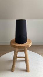 Lampenkap zwart IKEA, Ophalen, Gebruikt, Zwart