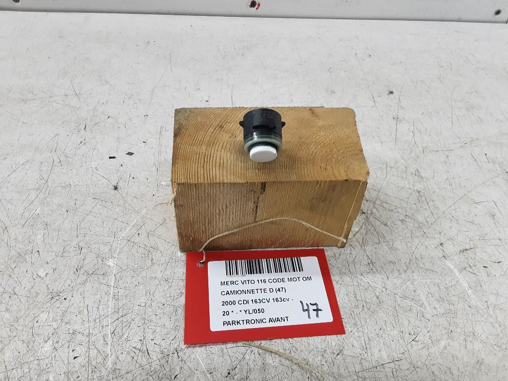PARKEERSENSOR Mercedes-Benz Vito (447.6) (A0009055504), Auto-onderdelen, Overige Auto-onderdelen, Mercedes-Benz, Gebruikt