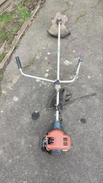 Bosmaaier (na te kijken), Enlèvement, Utilisé, Essence