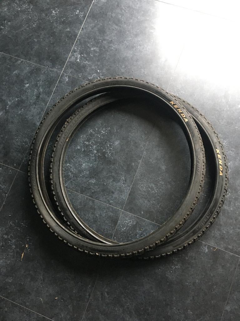 Kenda fietsband 24''(x1.75)-2 stuks-prijs per stuk, Ophalen of Verzenden, Nieuw