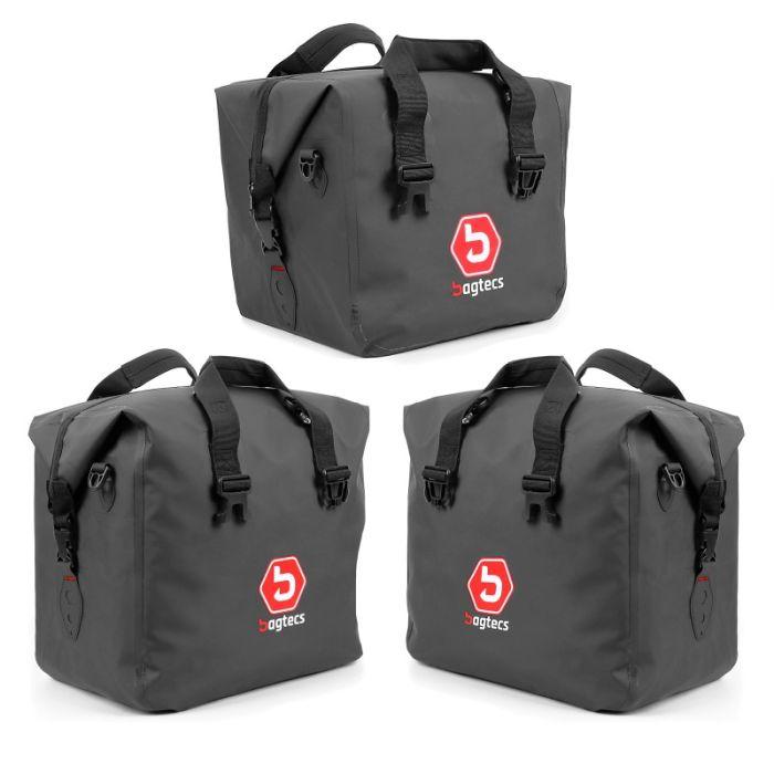 Binnentassen BMW R 1250 GS / GSA, Motoren, Accessoires | Koffers en Tassen, Ophalen, Zo goed als nieuw