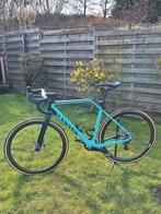 Cyclocross Canyon, Fietsen en Brommers, Fietsen | Racefietsen, 28 inch, Gebruikt, Carbon, 10 tot 15 versnellingen