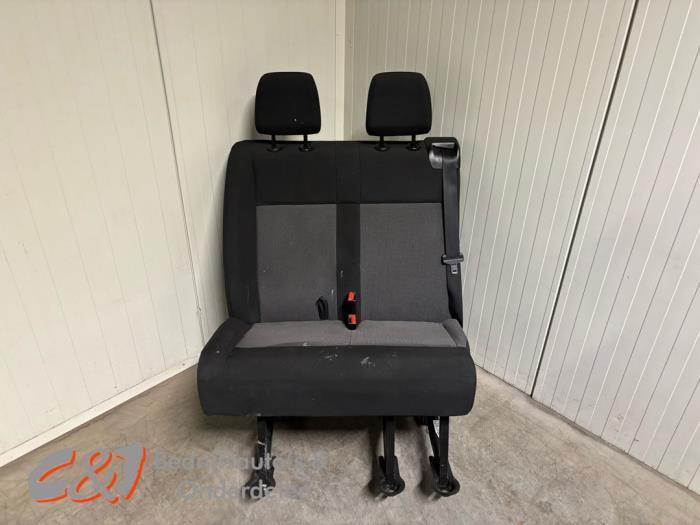 Banquette avant droit d'un Peugeot Expert, Autos : Pièces & Accessoires, -, 3 mois de garantie, Utilisé, -