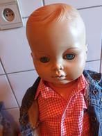 Grote peuterpop ,70 cm, Ophalen of Verzenden