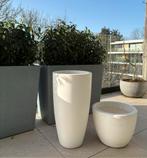 bloempotten elho, Tuin en Terras, Ophalen, Zo goed als nieuw, Kunststof