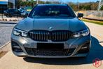 BMW 320e Touring M Sport Individual Historiek BTWwagen, Auto's, Automaat, Achterwielaandrijving, 4 cilinders, Leder