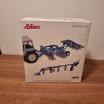 Set Fortschritt Ploeg + Eg Schuco, Hobby en Vrije tijd, Modelauto's | 1:32, Ophalen of Verzenden, Nieuw, Tractor of Landbouw, Schuco