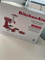 Vleesmolen kitchenaid, Ophalen of Verzenden, Nieuw