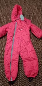 Winterpak skipak meisjes 2 jaar, Kinderen en Baby's, Babymode-accessoires, Ophalen