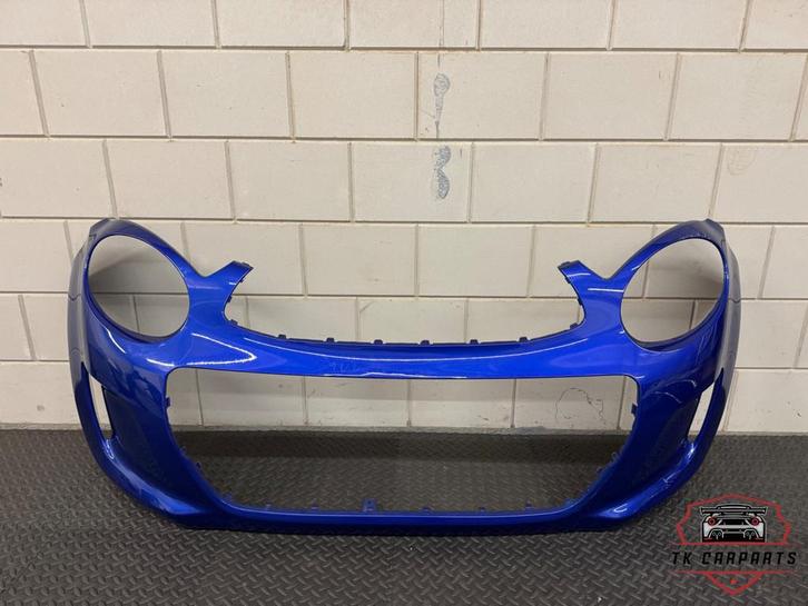 Pare-chocs avant Citro n C1 2014+, Autos : Pièces & Accessoires, Carrosserie & Tôlerie, Pare-chocs, Citroën, Avant, Utilisé