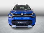 Citroen C3 Aircross 1.2 Turbo 100 S&S BVM6 YOU, Auto's, Citroën, Voorwielaandrijving, Stof, Bedrijf, 5 deurs