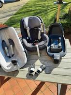 Isofix 2 way + autostoel 2way pearl + maxi cosi pebble plus, Enfants & Bébés, Poussettes & Combinaisons, Enlèvement