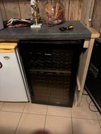 Alaska wijnkoeler, Ophalen, Zo goed als nieuw