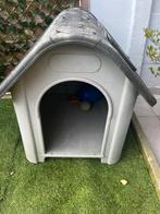 Hondenhok voor buiten, Ophalen, Zo goed als nieuw, Hondenhok
