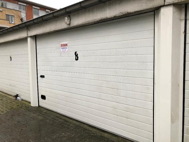 Te huur: garage te Arendonk, Immo, Garages en Parkeerplaatsen, Turnhout
