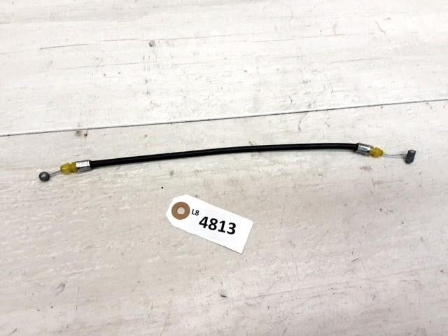 GSXR600 2006 - 2007 Suzuki Kabel Kabel slot zadel D1-47409