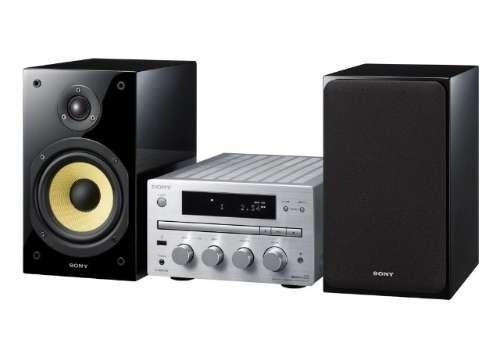 Sony compact system, Audio, Tv en Foto, Cd-spelers, Ophalen, Sony