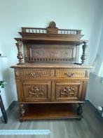 Antieke kast, Antiek en Kunst, Antiek | Meubels | Kasten, Ophalen
