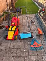 Tuinmateriaal, Enlèvement, Utilisé, Tondeuses à gazon électriques