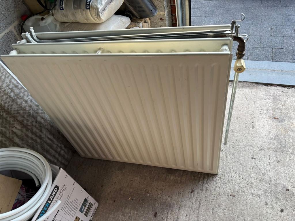 Radiateur, Bricolage & Construction, Enlèvement ou Envoi, Radiateur