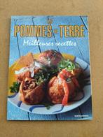 Les Pommes de Terre - Meilleures recettes, Enlèvement ou Envoi, Utilisé, Europe, V. McMonigal