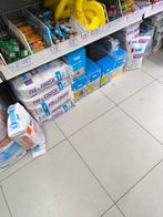 Tous types de matériaux de construction, Enlèvement