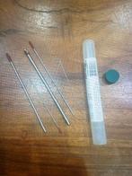 Sondeerset voor slangen, Enlèvement, Neuf, Autres types