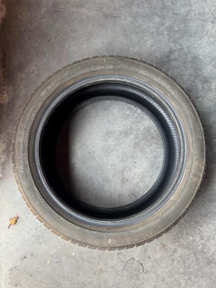 Pneus, Autos : Pièces & Accessoires, Pneus & Jantes, Pneu(s), Pneus été, 17 pouces, 215 mm, Véhicule de tourisme, Neuf, Enlèvement