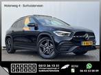 Mercedes-Benz GLA 250 e Solution AMG Limited PHEV Pano Memor, Automaat, 34 g/km, Zwart, Bedrijf