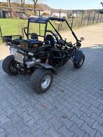Shark buggy, Motoren, Quads en Trikes, 250 cc, 12 t/m 35 kW
