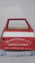 Deur Scania Type: 3s R-Cabine Rechts, Gebruikt, Scania, Overige Auto-onderdelen