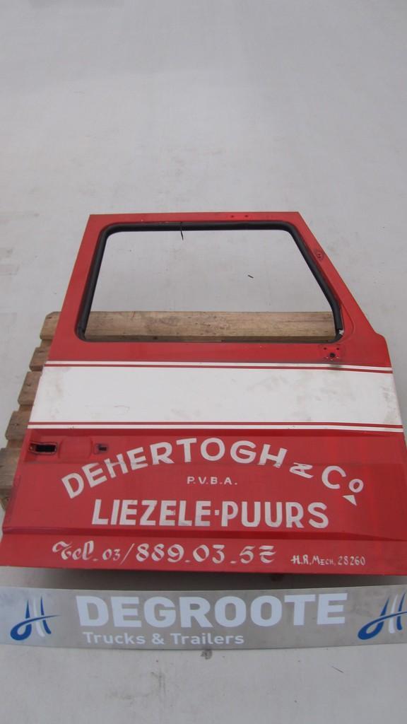 Deur Scania Type: 3s R-Cabine Rechts, Auto-onderdelen, Vrachtwagen-onderdelen, Scania, Overige Auto-onderdelen, Gebruikt