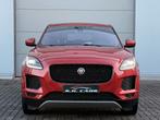 JAGUAR E-PACE 2018 DIESEL 2.0 EURO6B 118.000KM, Auto's, Euro 6, Bedrijf, SUV of Terreinwagen, Te koop