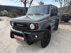 Suzuki JIMNY 2 pl 1.5i 4x4 GARANTIE 5 ANS !!, Argent ou Gris, Achat, Entreprise, 2 places