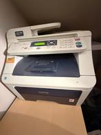 Kleuren laser printer, Imprimante, Enlèvement, Utilisé, Copier