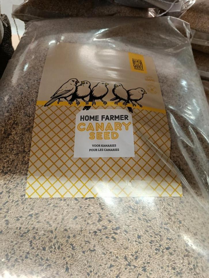 voeder voor volièrevogels, Animaux & Accessoires, Oiseaux | Perruches & Perroquets, Perruche