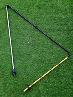 Verlengd waterlevel systeem Tubertini, Watersport en Boten, Hengelsport | Algemeen, Ophalen, Gebruikt