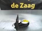 Rétroviseur extérieur gauche d'un Peugeot 206, -, 3 mois de garantie, Utilisé, -
