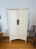 Antieke Chinese kledingkast, Ophalen, Gebruikt, Chinois antique