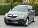Opel Antara 2.0Cc 126CV 2009 Très propre, Autos, Opel, Cuir, Achat, Entreprise, Boîte manuelle