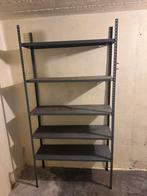 4 Metalen rekken, Ophalen, Gebruikt